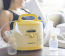 Medela Symphony Double Breast Pump Set