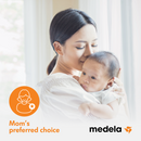 Medela Breast Milk Bottle Set 250ml (2-pack)