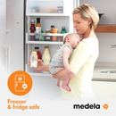 Medela Breast Milk Bottle Set 250ml (2-pack)