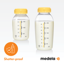 Medela Breast Milk Bottle Set 250ml (2-pack)