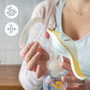 Medela Harmony Flex Manual Breastpump