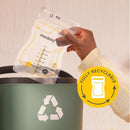 Medela Easy Pour Breastmilk Bags