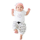 Miami Zoo Collection Pants in Zebra