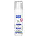 Foam Shampoo for Newborns 150ml