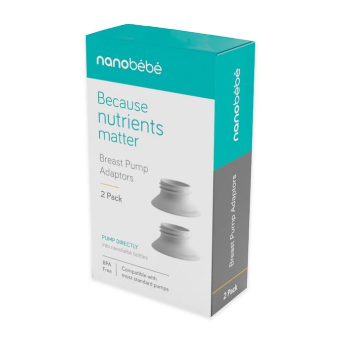 Breast Pump Adaptor