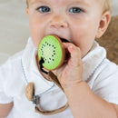 John Lemon with Pacifier Clip