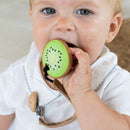 Anita the Bananita with Pacifier Clip