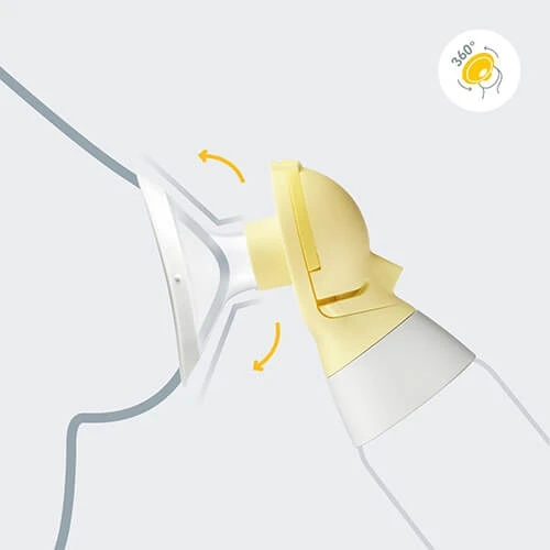 Medela Personalfit Flex Breastshield (Box of 2)
