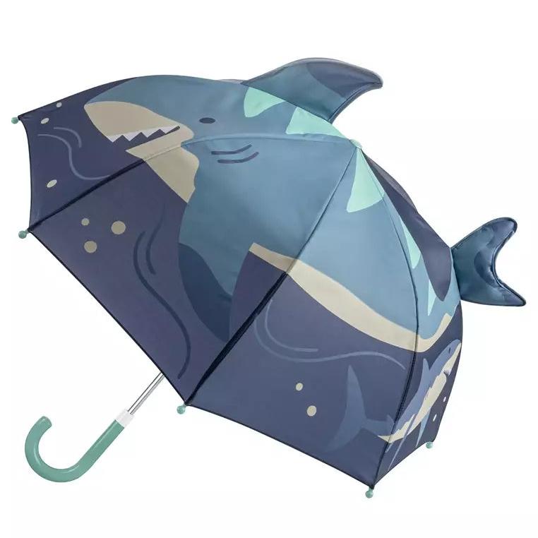 Pop-Up Umbrella