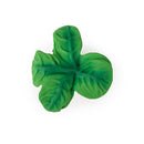 Ramonita the Raddish with Pacifier Clip