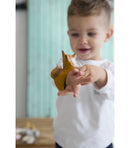 Rob the Fox Bracelet