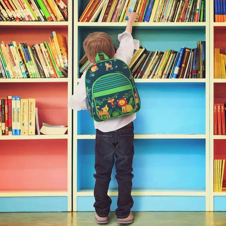 Classic Backpack