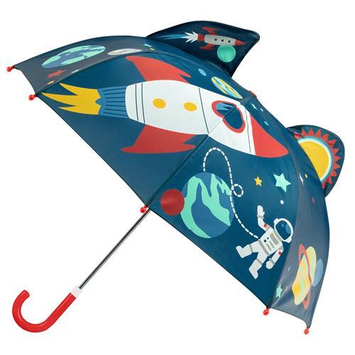 Pop-Up Umbrella