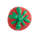 Sweetie the Strawberry with Pacifier Clip