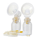 Medela Symphony Double Breast Pump Set