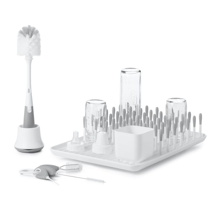 Bottle & Cup Cleaning Set