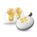Medela Swing Maxi™ Hands-Free Double Electric Breast Pump