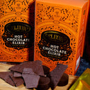 Hot Chocolate Elixir