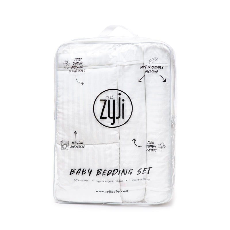 Co-Sleeper Bundle (Limited Offer - Until August 31, 2025)