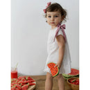 Wally the Watermelon