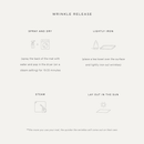 Commons Circle Leather Mat