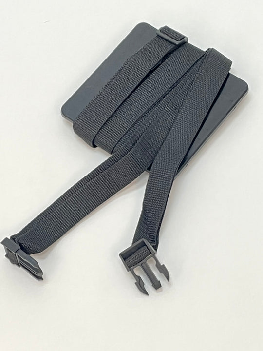 Replacement Strap and Plate for Ideal Ezee™
