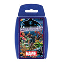 Top Trumps Marvel Universe