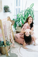 A-Frame Kids Clothes Hanger