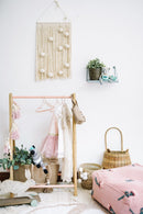 A-Frame Kids Clothes Hanger