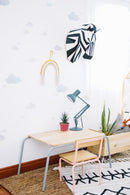 Urban Walls Cloud Decal