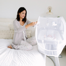 Mini Co-Sleeper Canopy