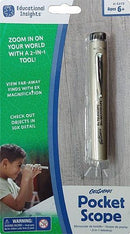 GeoSafari Pocket Scope