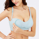 Responsive Antibacterial Seamless Maternity & Nursing Bra