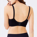 Responsive Antibacterial Seamless Maternity & Nursing Bra