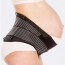 Posture Correcting Maternity Support Belt