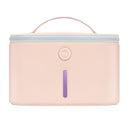 UVC LED Make-Up and Tools Sterilizing Bag