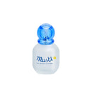 Musti Eau de Soin Delicate Fragrance 50ml