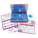 Spirograph - Original Tin Design Set