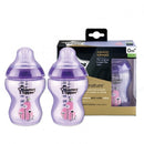 Closer To Nature PP Bottle 9oz