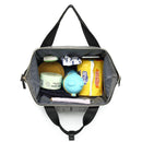 Bolide Baby Changing Backpack