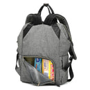 Bolide Baby Changing Backpack