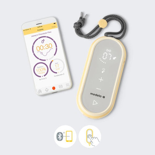 Medela Freestyle Flex™ Double Electric Breast Pump