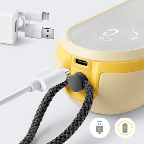 Medela Freestyle Flex™ Double Electric Breast Pump