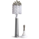 Shine™ Stainless Steel Bottle Brush & Refill Brush Head