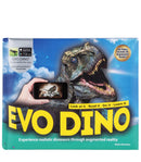 3D Augmented Reality Smart Book