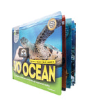 3D Augmented Reality Smart Book