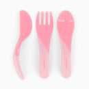 Learn Cutlery 6-12 mos