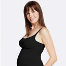 Singlet w/ Built-In Bra