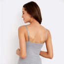 Singlet w/ Built-In Bra