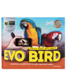 3D Augmented Reality Smart Book